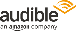 Audible logo