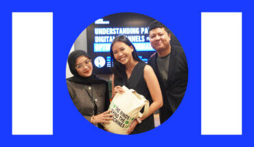 Empowering NGOs: M&C Saatchi Performance Hosts Digital Marketing Training in Indonesia